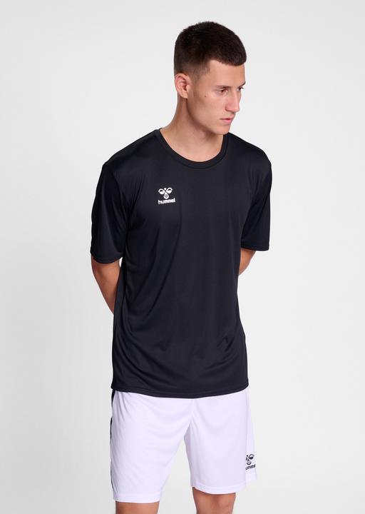 Produktbild hummel Hmlessential jersey s/s (4XL)