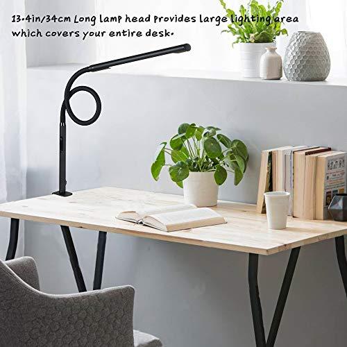 Image du produit Eyocean Lampe de bureau à LED pour la protection des yeux