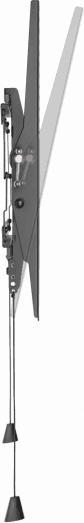 Image du produit Sbox PLB-5948T (Mur, 90", 70 kg)