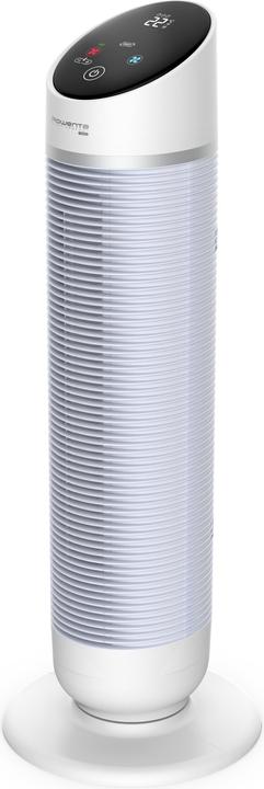 Actual product image Rowenta HQ8120 Silent Comfort (61 dB)