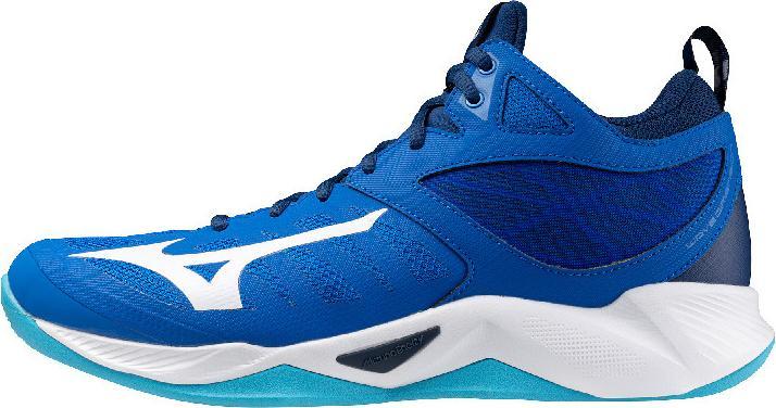 Mizuno wave dimension mid indoor schuhe