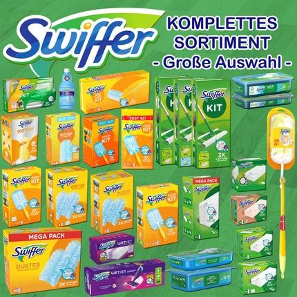 Immagine prodotto Swiffer Ricarica (18 pz.)
