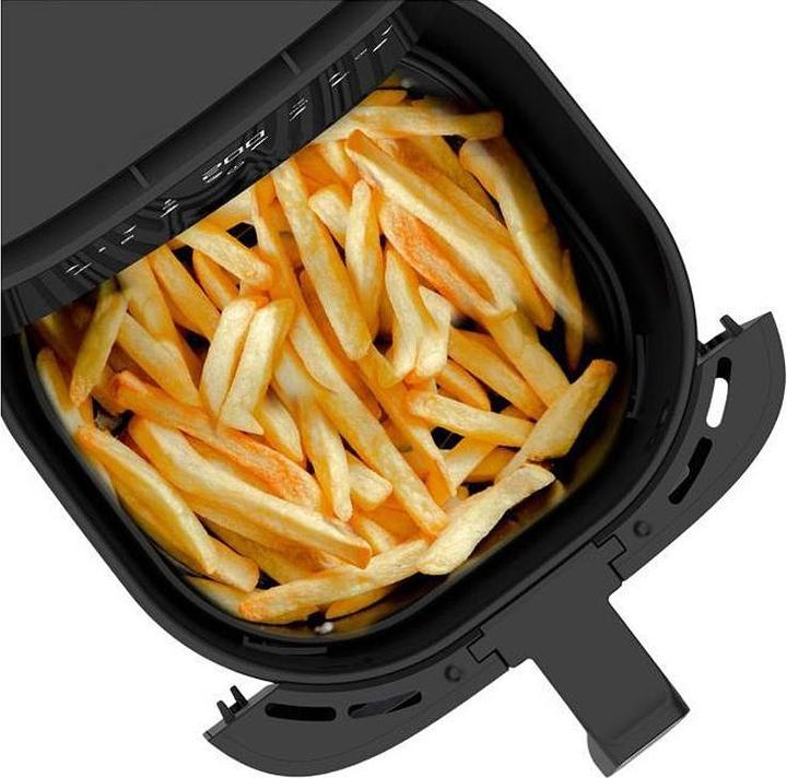 Actual product image Taurus Luftfriteuse Digitaler Grill PTFAF5000
