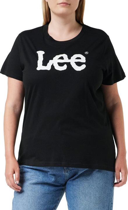 Produktbild Lee Logo Tee (XS, M)