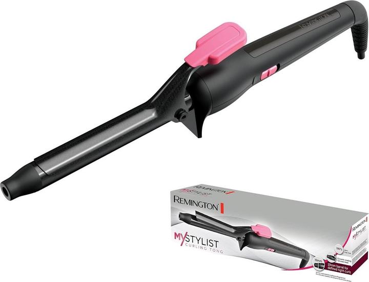 Actual product image Remington MyStyle CI1A119 (19 mm)