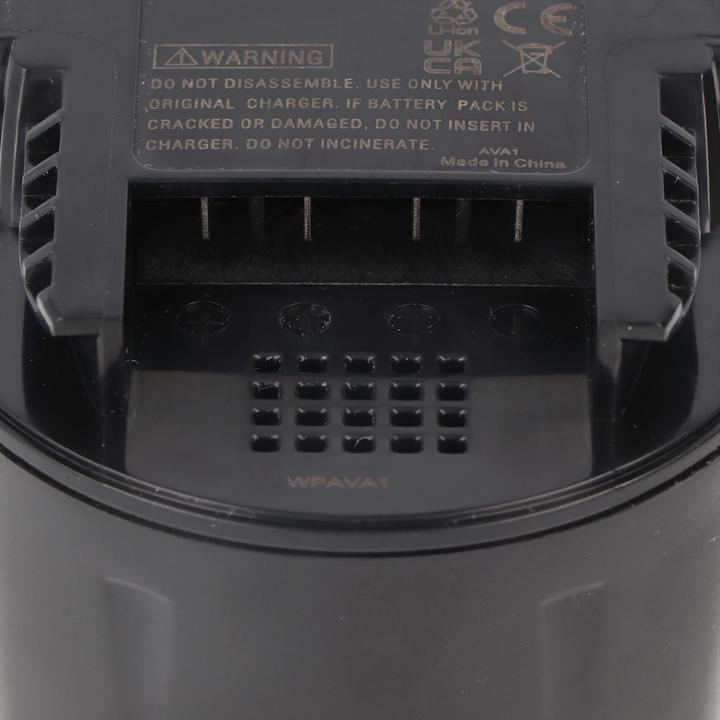 Image du produit AccuCell Akku passend für AEG L1430R, AEG L1415R, AEG L1420R, Li-Ion, 14,4V, 4000mAh (14.4 V)