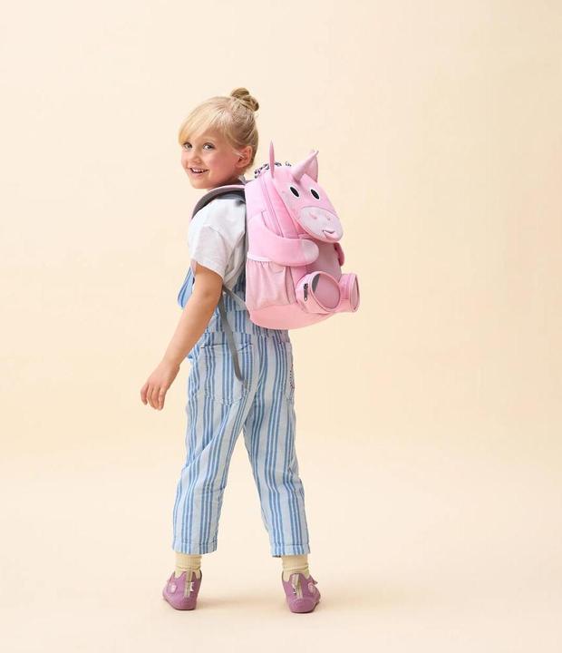 Produktbild Affenzahn Kleiner Freund Kindergartenrucksack 26 cm
