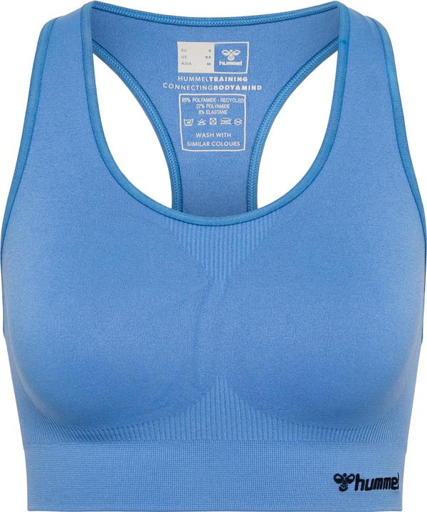 Produktbild hummel Hmltif Seamless Sports Top (XS)