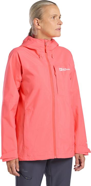 Produktbild Jack Wolfskin Tempest 2L Jkt W (M)