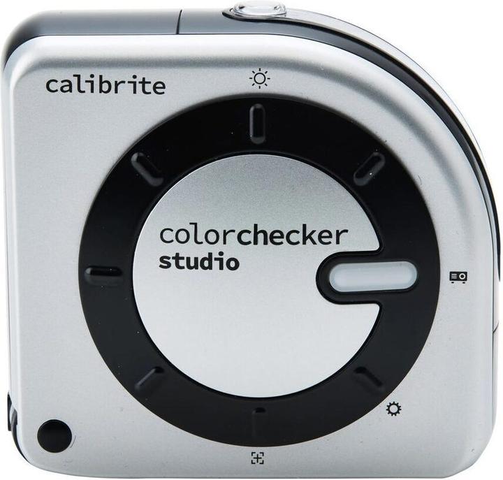 Calibrite ColorChecker Studio - buy at Digitec