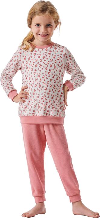 Produktbild Schiesser Pyjama Homewear Bequem sitzend (128)
