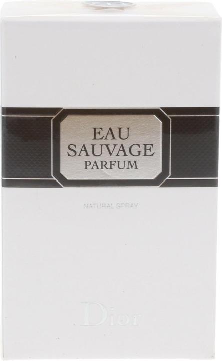 Dior Eau Sauvage