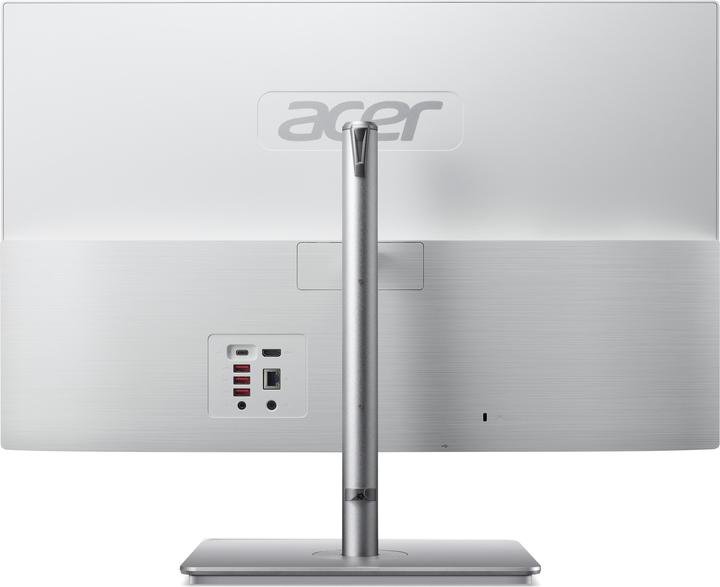 Produktbild Acer Aspire C27-195ES (27") (Intel Core Ultra 5 125U, 32 GB, 1000 GB)