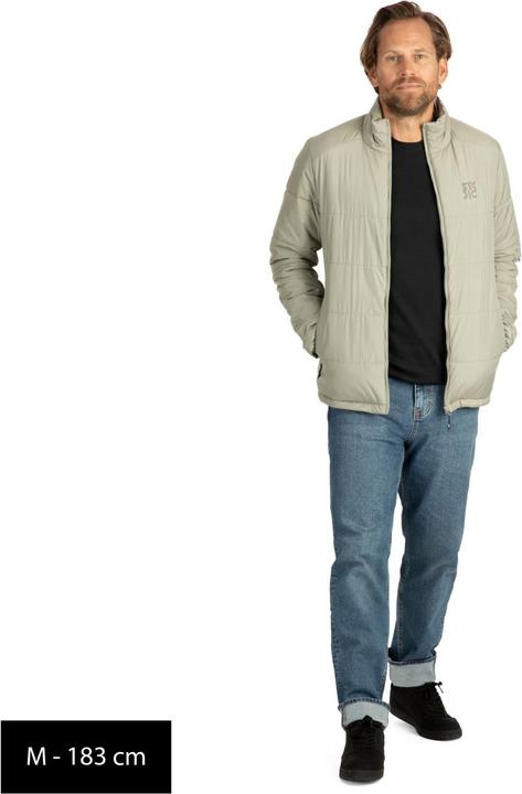 Immagine prodotto Stoic MountainWool120 StorboSt. Jacket (4XL)