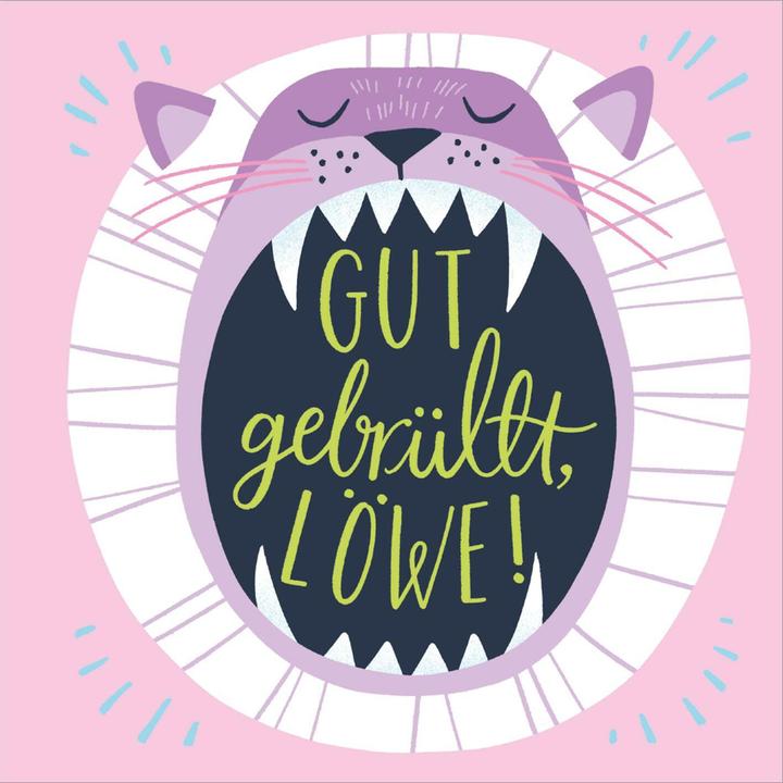 Actual product image Stickerbuch - Love to Sparkle (Be Wild)