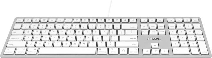 Image du produit CHERRY KC 6000 (US, Filaire)