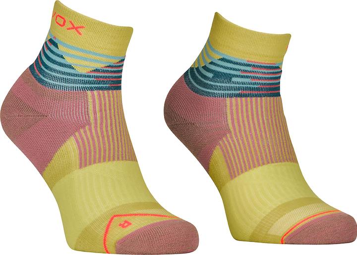 Ortovox Women's All Mountain Quarter Socks