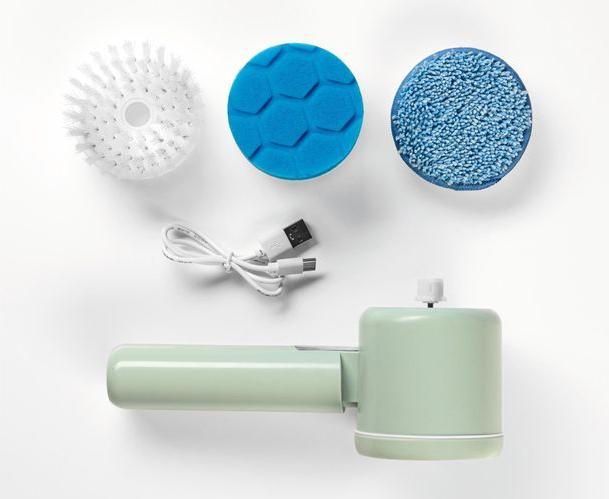 Image du produit Easymaxx Balai-brosse sans fil (1 pcs)