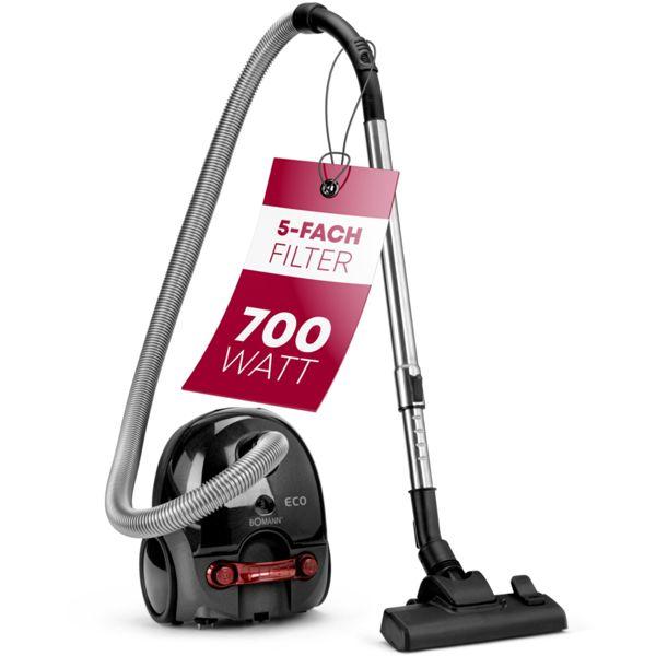 Immagine prodotto Bomann BS 9019 CB N