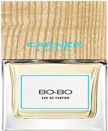 Actual product image Carner Barcelona Bo-Bo (Eau de parfum, 50 ml)