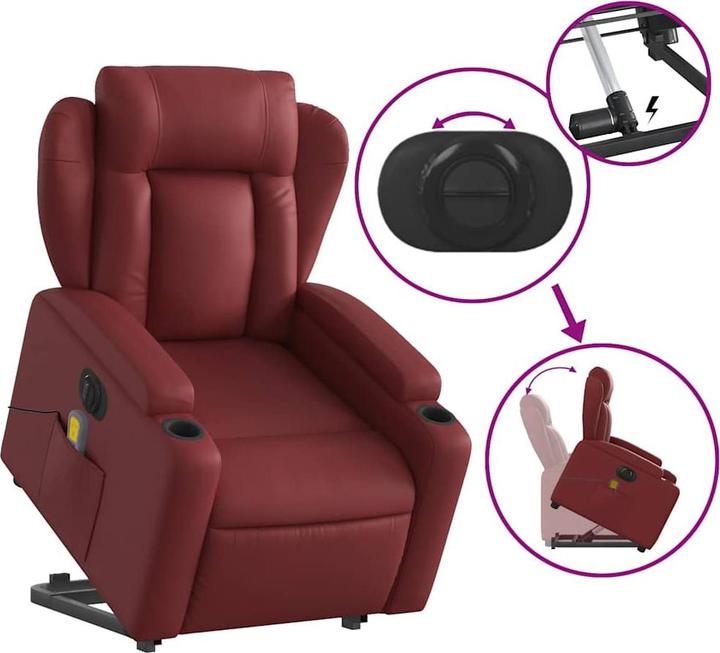 Image du produit VidaXL Issy