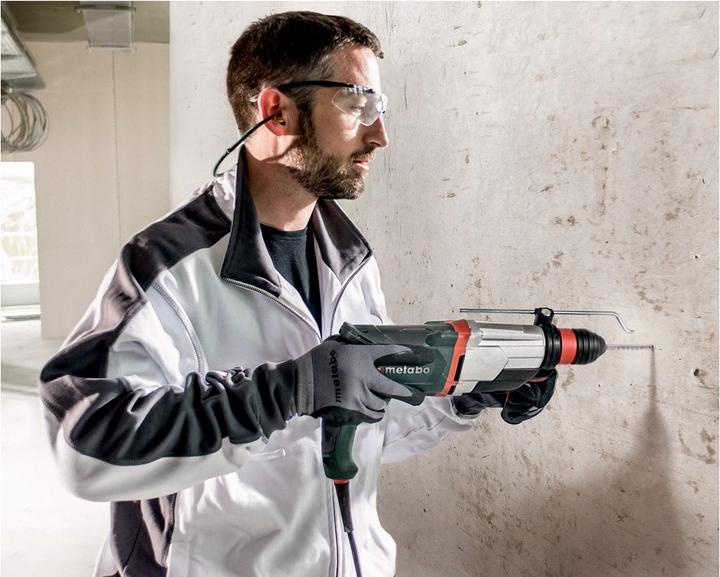Actual product image Metabo KHE 2860 Quick (Electrical connection)