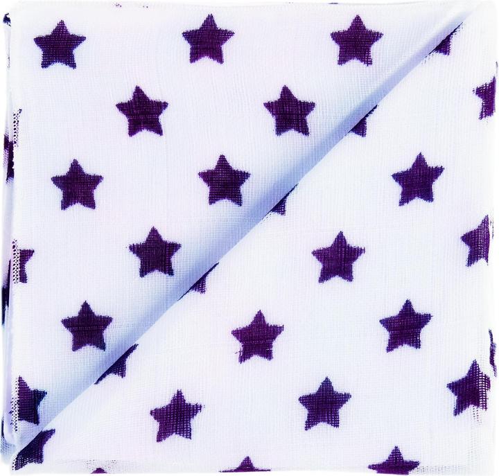 Produktbild Zewi Gaze bedruckt (60 cm, 60 cm)