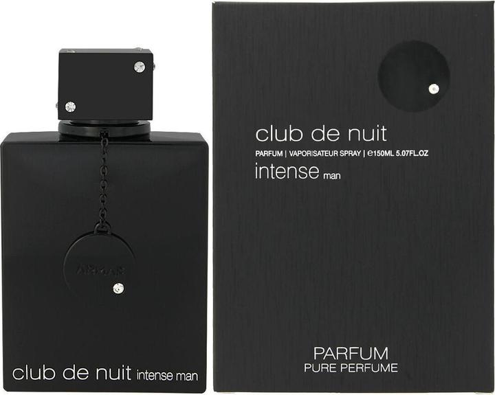 Actual product image Armaf Club de Nuit Intense (Eau de parfum, 150 ml)