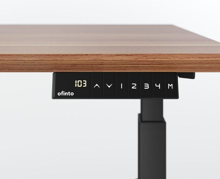 Produktbild ofinto Elevate (160 x 80 cm)