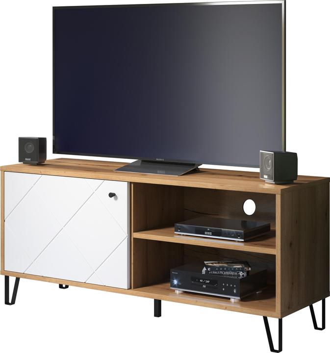 Actual product image Trendteam TouchWO (123 x 40 x 56 cm)