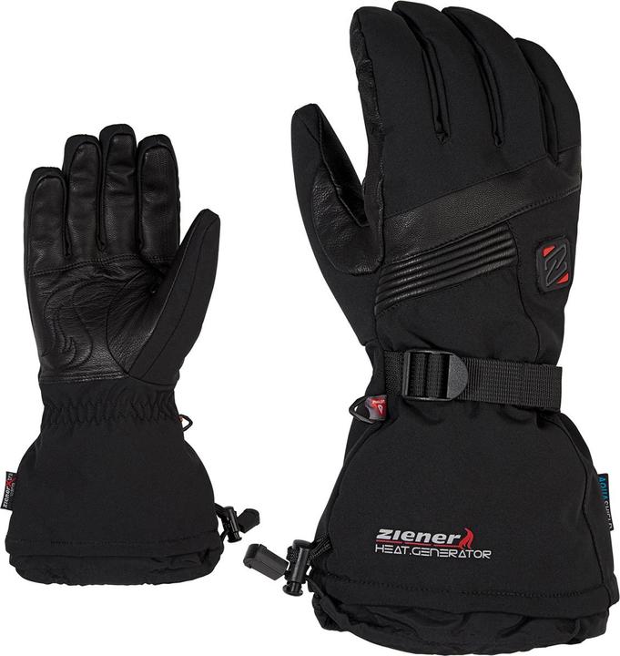 Image du produit Ziener Germo AS (8.5)