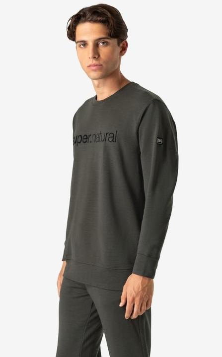 Produktbild Super Natural Solution Crew (XXL)