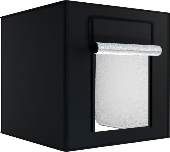 Produktbild Newell M80 II (Aufnahmebox)