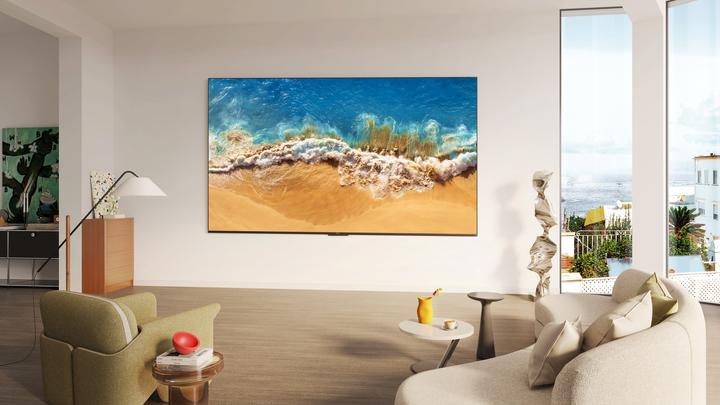 Immagine prodotto TCL 65C655 Pro (65", QLED, 4K, 2024)