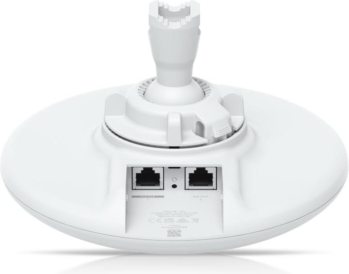 Image du produit Ubiquiti Pont sans fil 5 GHz avec (867 Mbit/s)