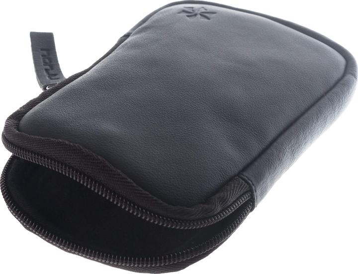 Produktbild Honju Bike Ledertasche für Bosch Nyon E-Bike Display