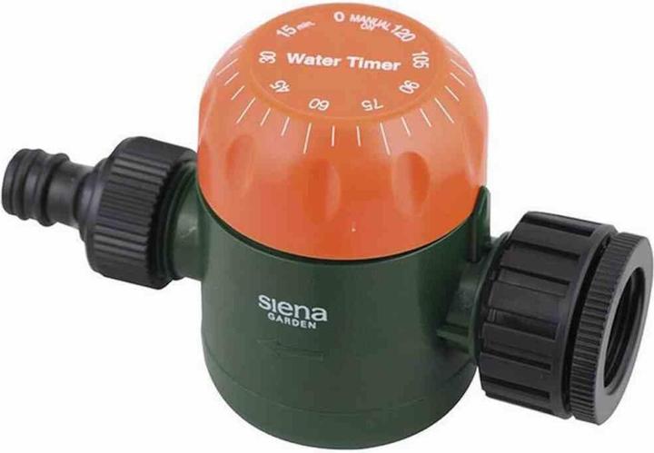 Immagine prodotto Siena Garden Computer per l'irrigazione (Timer acqua)