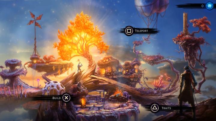 Produktbild Fulqrum Publishing VED PS-5 (PS5, DE)