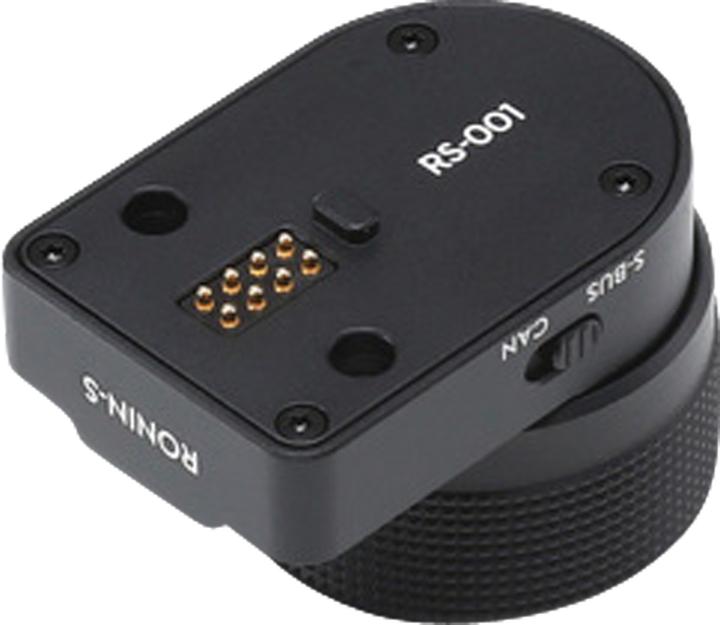 Immagine prodotto DJI Ruota Focus (Aiuto per la messa a fuoco del gimbal)