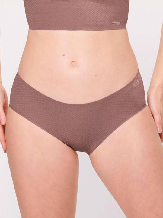 Actual product image Sloggi ZERO Feel Flow Hipster (XS, Single pack)