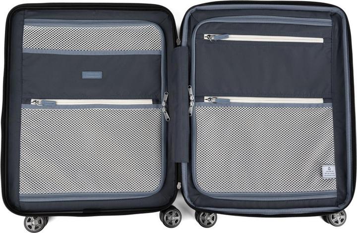 Actual product image Travelpro Platinum Elite - Slim Carry-On Expandable Hardside Spinner (41 l, Hand luggage (up to 50 litres))