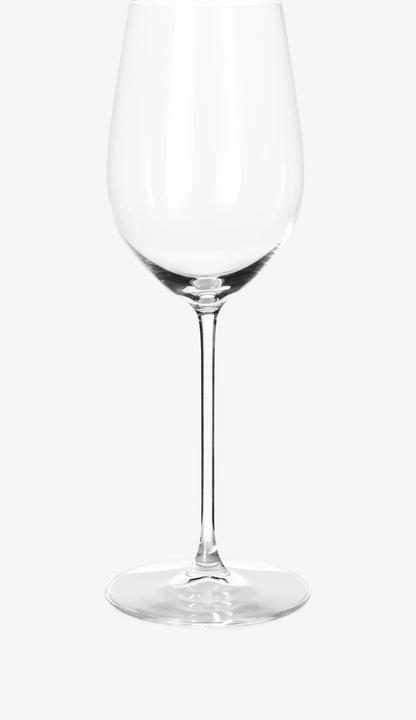 Image du produit Riedel Verre à vin VERITAS (40 cl, 1 Verres, Verres à vin rouge, Verres à vin blanc)