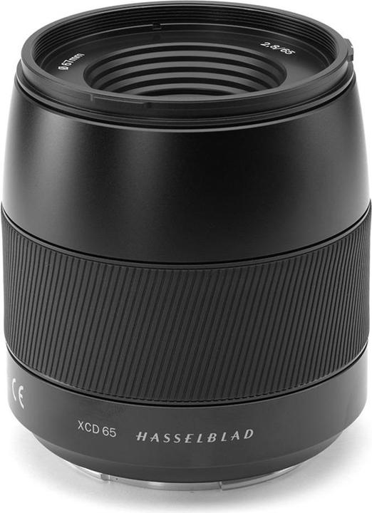 Immagine prodotto Hasselblad XCD 65mm f/2.8 (Hasselblad XCD, Formato medio)