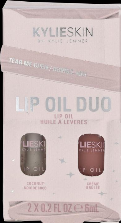 Kylie Jenner Lip Oil (12 ml)