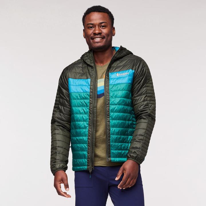 Immagine prodotto Cotopaxi Giacca isolata Capa (XL)