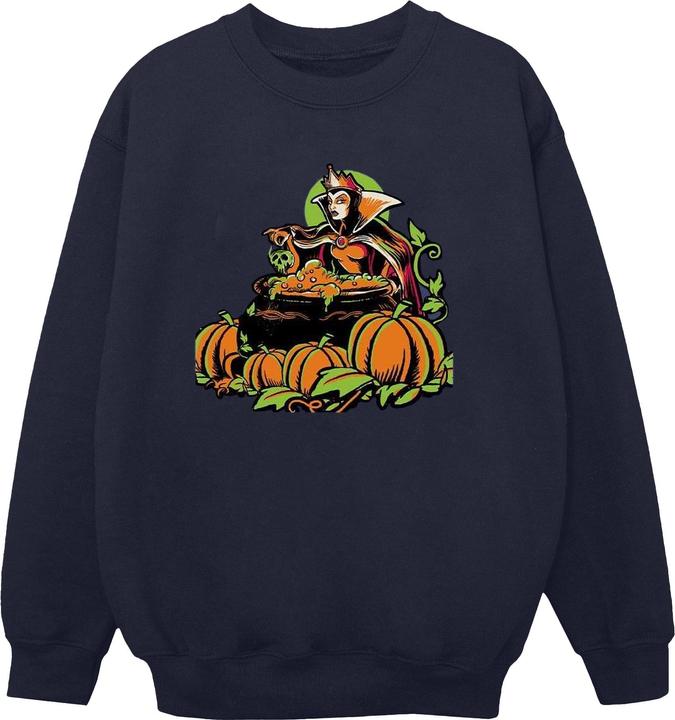 Disney Sweatshirt Halloween (M)