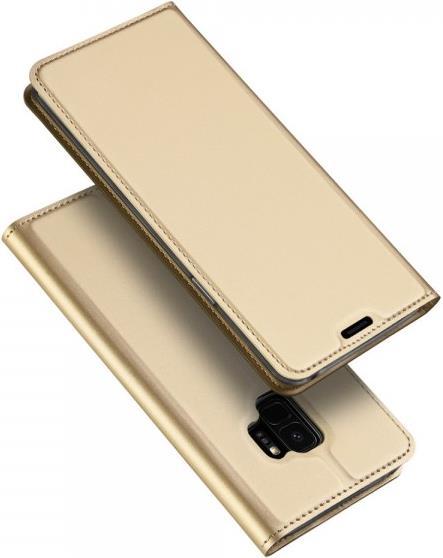 Produktbild Dux Ducis Skin Pro Series Leder Hülle (Samsung Galaxy S9)