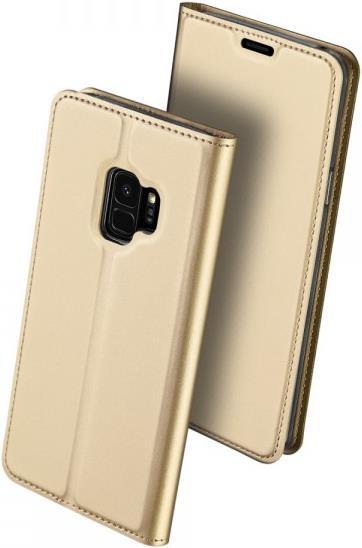 Produktbild Dux Ducis Skin Pro Series Leder Hülle (Samsung Galaxy S9)