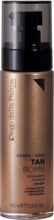 Produktbild Diego dalla Palma Tan Bomb Rose Gold (Selbstbräunungsöl, 90 ml)