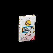 Produktbild AGM Jeu de carte - Jass Allemand (Carton ou polybox) - Carton (Deutsch, Französisch, Italienisch)